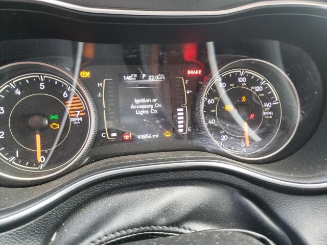 Photo 8 from auction – 2020 JEEP CHEROKEE L with VIN 1C4PJLCB9LD511570