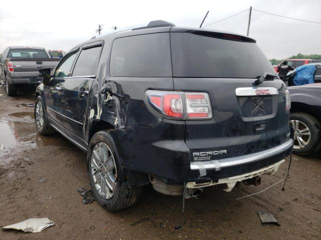 Photo 3 from auction – 2013 GMC ACADIA DEN with VIN 1GKKVTKD1DJ147864