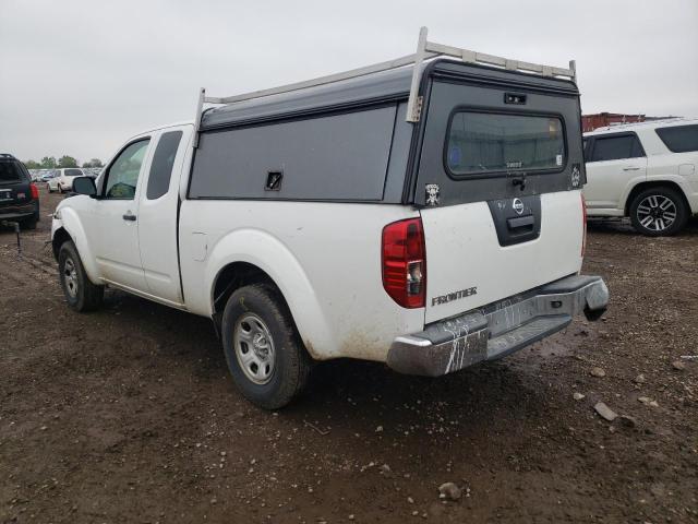 Photo 3 from auction – 2013 NISSAN FRONTIER S with VIN 1N6BD0CT3DN716271