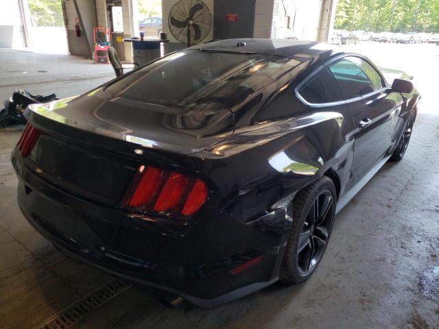 Photo 4 from auction – 2015 FORD MUSTANG with VIN 1FA6P8TH6F5390030
