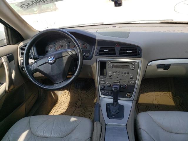 Photo 9 from auction – 2008 VOLVO S60 2.5T with VIN YV1RS592282697619