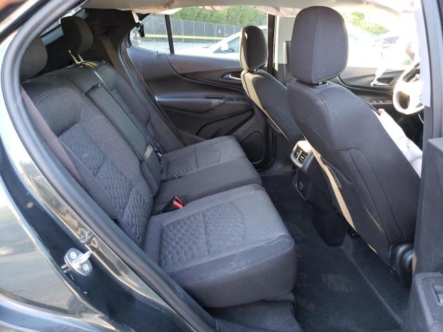 Photo 6 from auction – 2018 CHEVROLET EQUINOX LT with VIN 3GNAXSEV0JS603225