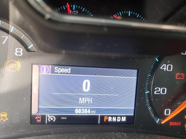 Photo 8 from auction – 2014 CHEVROLET IMPALA LS with VIN 2G11Y5SL8E9193313