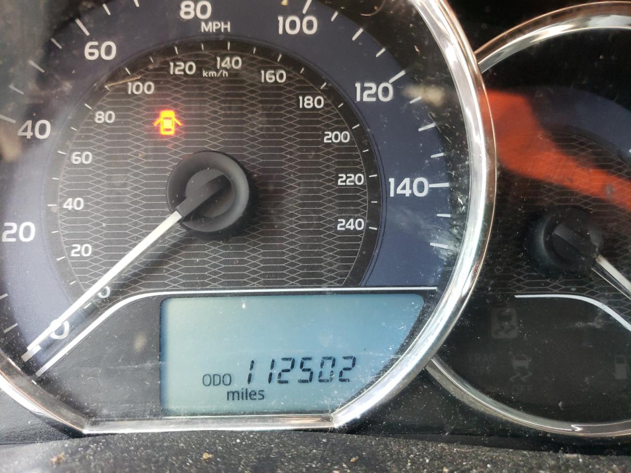 Photo 8 from auction – 2015 TOYOTA COROLLA L with VIN 2T1BURHE4FC358766
