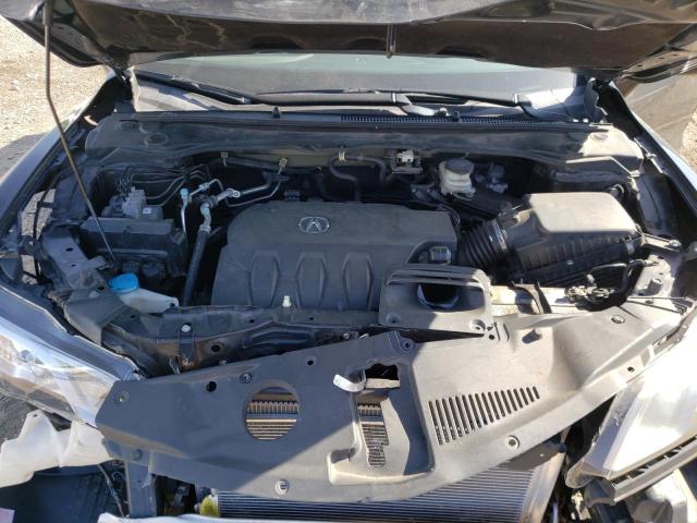 Photo 7 from auction – 2015 ACURA RDX with VIN 5J8TB3H37FL006507