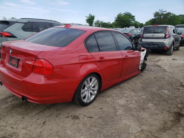 Photo 4 from auction – 2011 BMW 335 XI with VIN WBAPL5C55BA921022