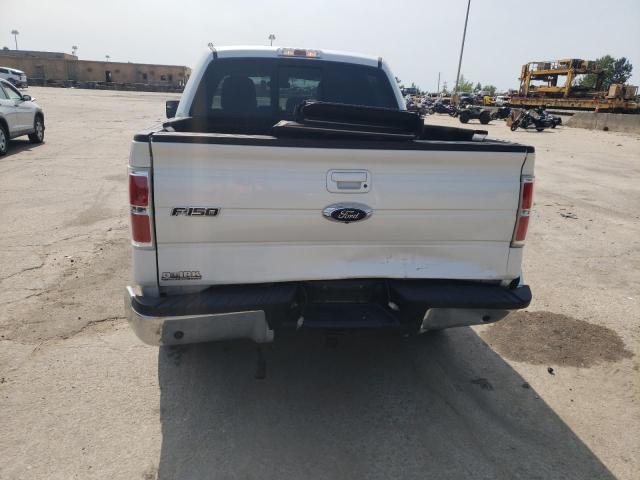 Photo 10 from auction – 2014 FORD F150 SUPER with VIN 1FTFW1ET3EFB72304