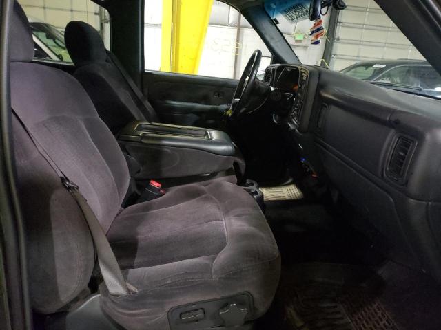 Photo 5 from auction – 2002 CHEVROLET SILVERADO with VIN 1GCHC23142F208330