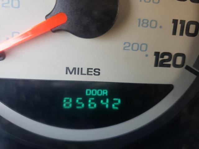 Photo 8 from auction – 2002 DODGE NEON ES with VIN 1B3ES56C82D659312