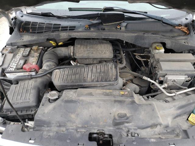 Photo 7 from auction – 2005 DODGE DURANGO with VIN 1D4HB48N45F562818