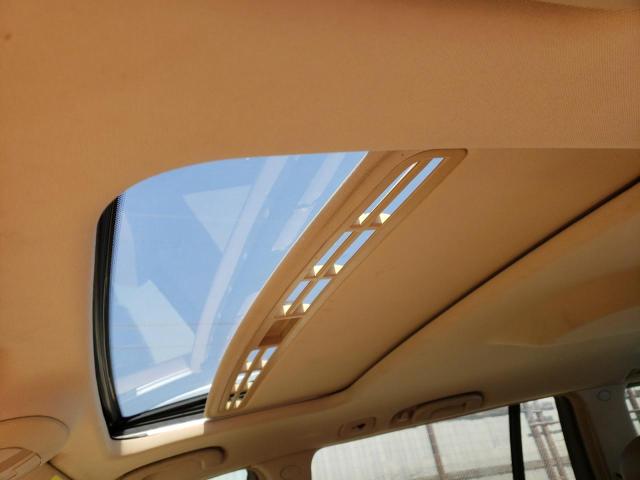 Photo 9 from auction – 2009 MERCEDES-BENZ GL with VIN 4JGBF25E89A499477