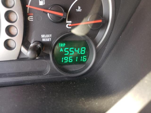 Photo 8 from auction – 2005 HONDA PILOT EXL with VIN 2HKYF18645H559786