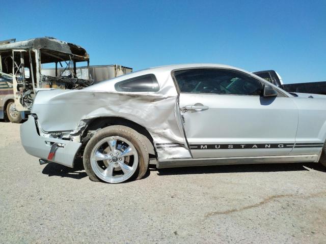 Photo 9 from auction – 2007 FORD MUSTANG with VIN 1ZVFT80N875326196
