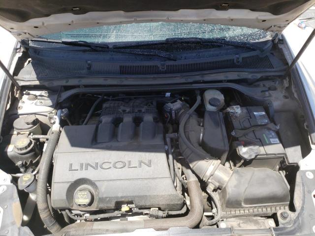 Photo 7 from auction – 2010 LINCOLN MKS with VIN 1LNHL9DR3AG612060