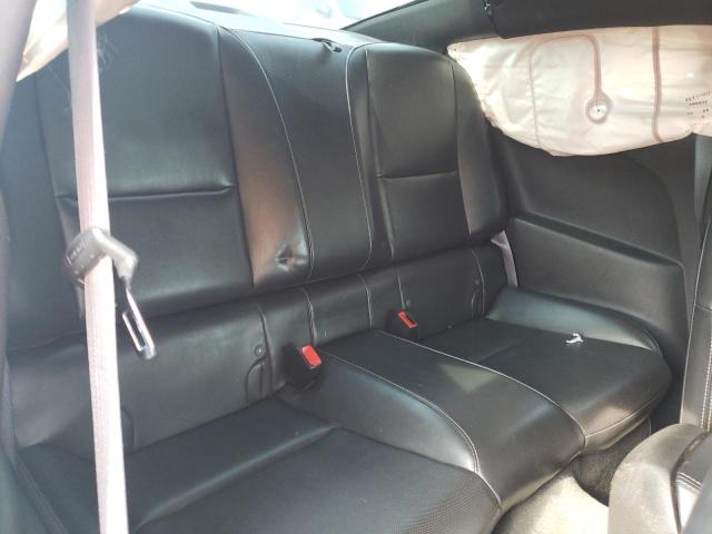 Photo 6 from auction – 2011 CHEVROLET CAMARO LT with VIN 2G1FC1EDXB9123924