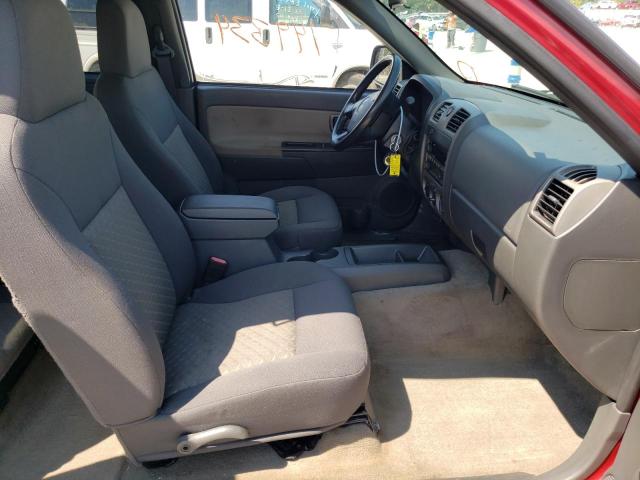 Photo 5 from auction – 2004 GMC CANYON with VIN 1GTDS196848148431