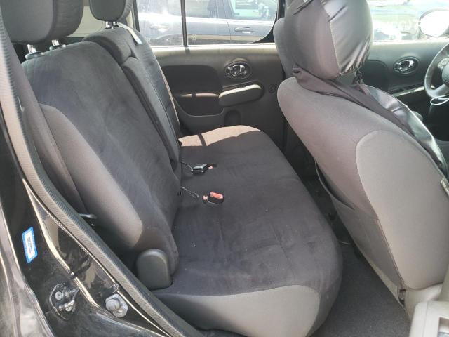 Photo 6 from auction – 2012 NISSAN CUBE BASE with VIN JN8AZ2KR8CT254418
