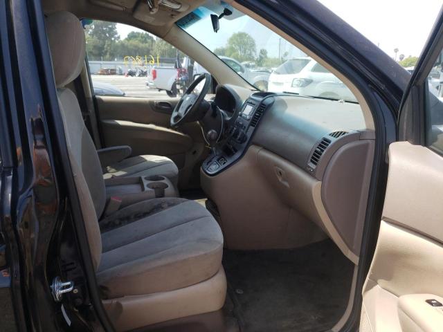 Photo 5 from auction – 2012 KIA SEDONA LX with VIN KNDMG4C71C6415004