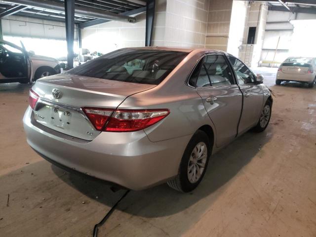 Photo 4 from auction – 2016 TOYOTA CAMRY LE with VIN 4T4BF1FKXGR557878