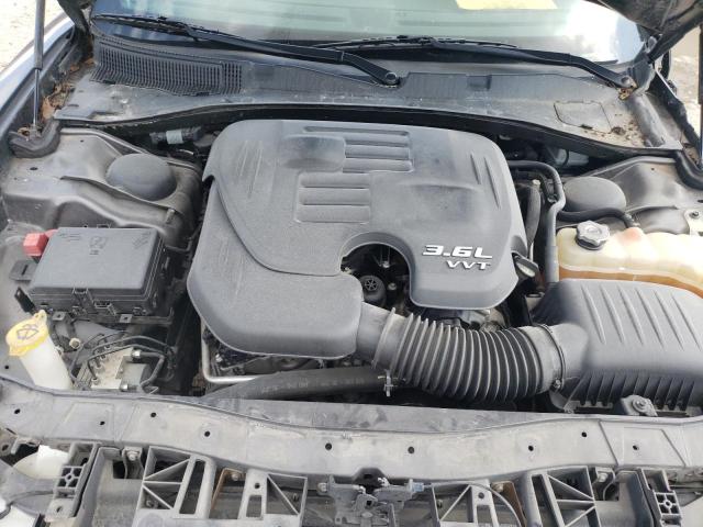 Photo 7 from auction – 2016 DODGE CHARGER SE with VIN 2C3CDXBG5GH350898