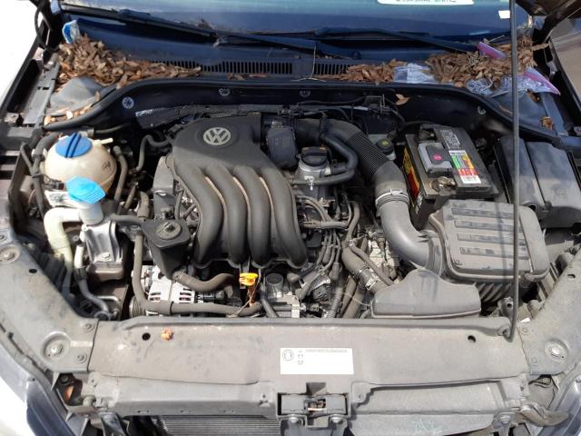 Zdjęcie 7 z aukcji – 2012 VOLKSWAGEN JETTA BASE z VIN 3VW2K7AJ5CM331383