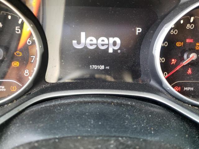 Photo 8 from auction – 2018 JEEP COMPASS LI with VIN 3C4NJDCB9JT223018