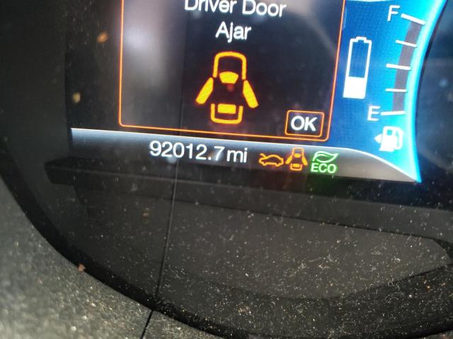 Photo 8 from auction – 2019 FORD FUSION SE with VIN 3FA6P0LU7KR104854