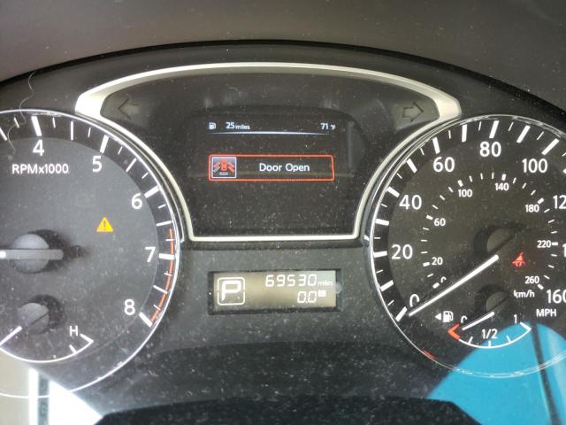 Photo 8 from auction – 2014 NISSAN ALTIMA 2.5 with VIN 1N4AL3AP2EC158263