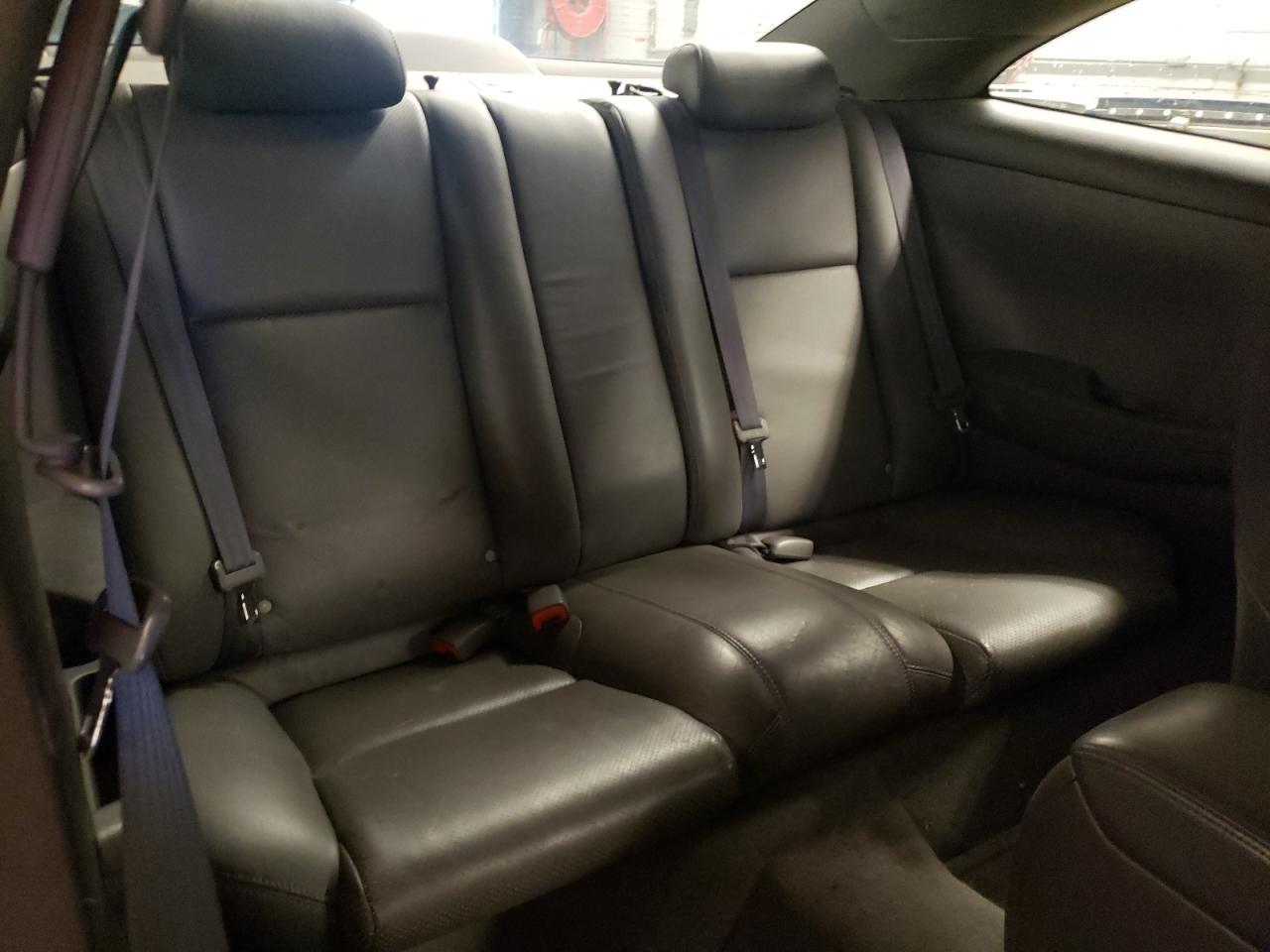 Photo 6 from auction – 2004 TOYOTA CAMRY SOLA with VIN 4T1CA30P14U002259