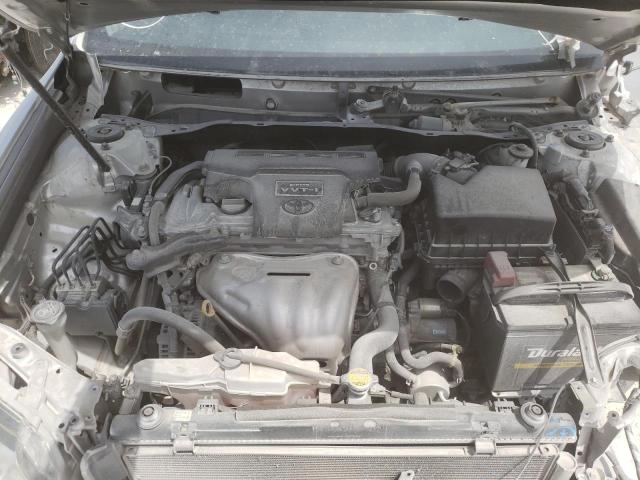 Photo 7 from auction – 2012 TOYOTA CAMRY BASE with VIN 4T1BF1FK9CU141356