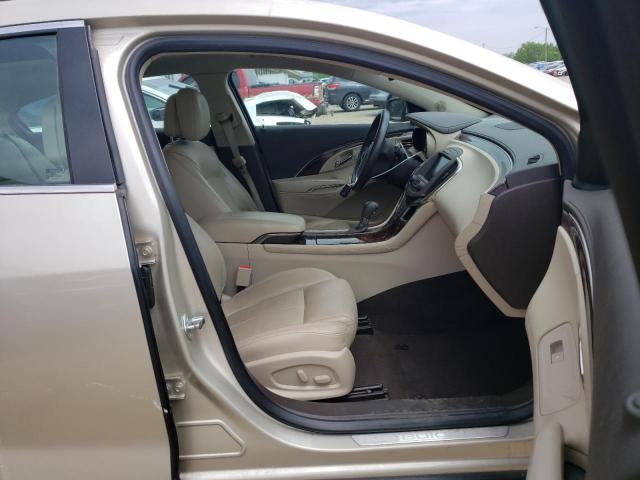 Photo 9 from auction – 2014 BUICK LACROSSE with VIN 1G4GB5G37EF138737