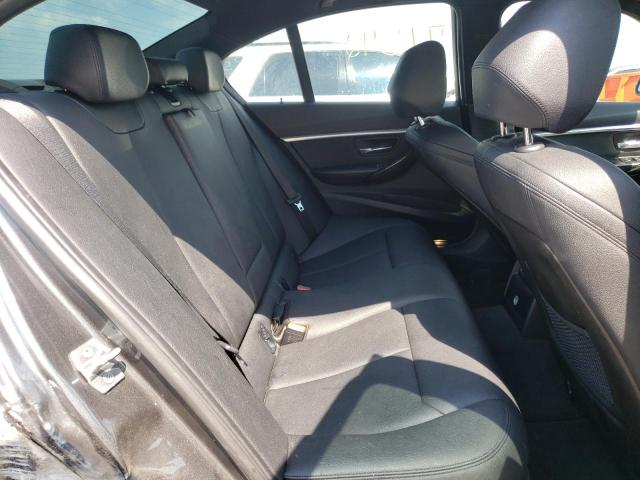 Photo 6 from auction – 2017 BMW 330 XI with VIN WBA8D9C56HK678333