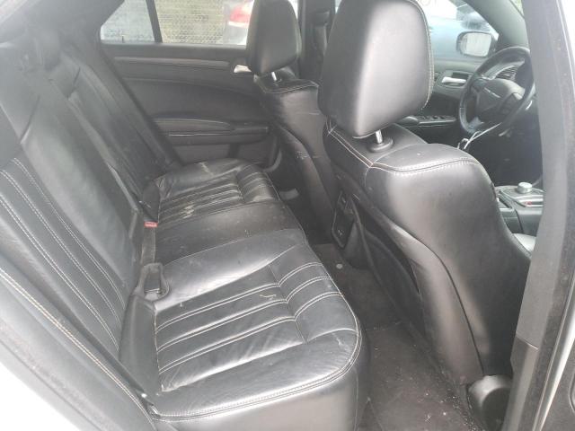 Фото 6 с аукциона – 2015 CHRYSLER 300 S с VIN 2C3CCABG3FH838312