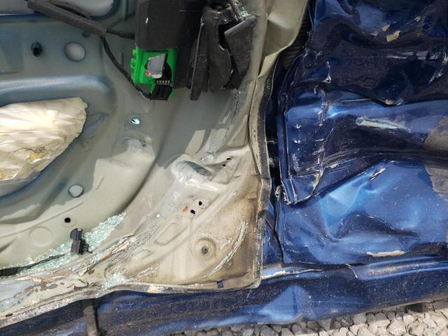 Photo 10 from auction – 2016 HYUNDAI ACCENT SE with VIN KMHCT5AE1GU263477