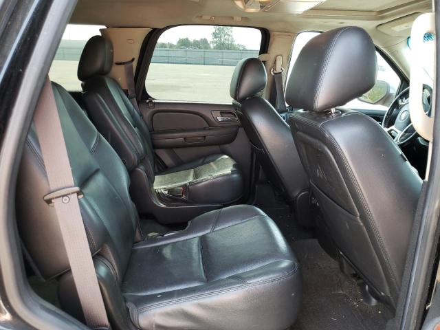Photo 6 from auction – 2013 CHEVROLET TAHOE C150 with VIN 1GNSCCE01DR354435