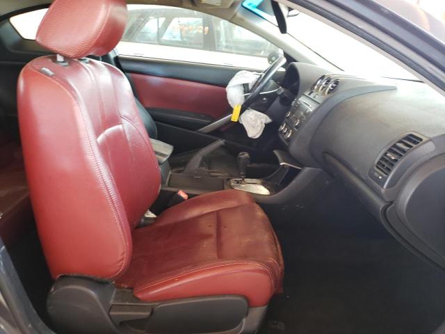 Photo 5 from auction – 2011 NISSAN ALTIMA S with VIN 1N4AL2EP7BC153270