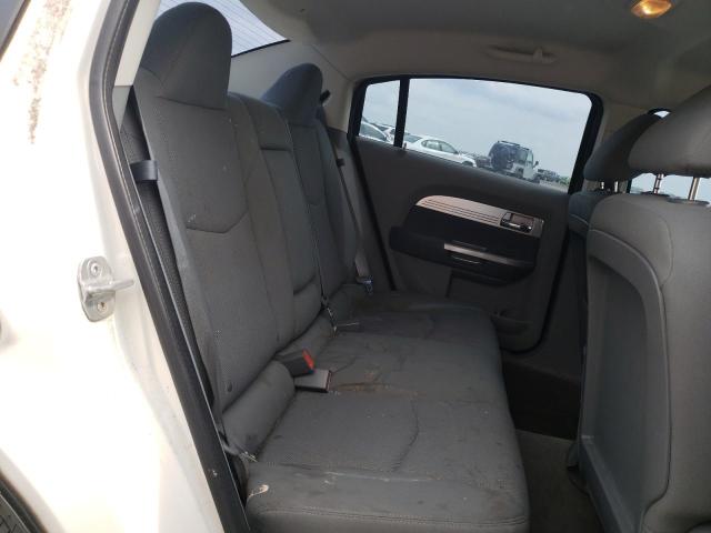Photo 6 from auction – 2007 CHRYSLER SEBRING TO with VIN 1C3LC56K87N680032