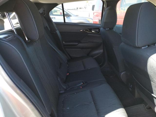 Photo 6 from auction – 2018 MITSUBISHI ECLIPSE CR with VIN JA4AT5AA2JZ064306