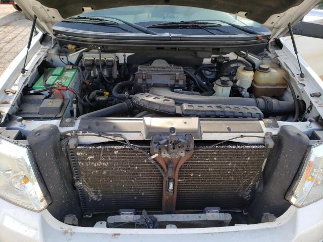 Photo 7 from auction – 2008 FORD F150 with VIN 1FTPX12V28FC18748