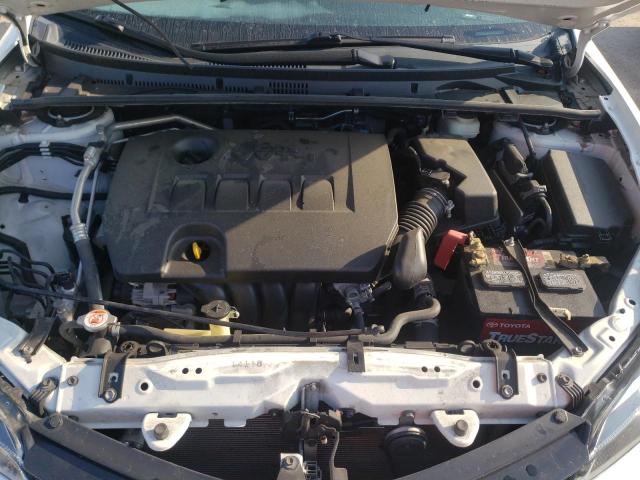 Photo 7 from auction – 2018 TOYOTA COROLLA L with VIN 5YFBURHE7JP789482