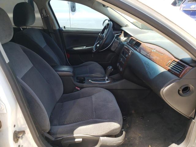 Photo 5 from auction – 2011 CHEVROLET IMPALA with VIN 2G1WG5EK0B1115159