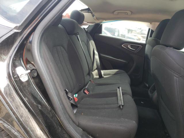 Photo 6 from auction – 2016 CHRYSLER 200 LIMITE with VIN 1C3CCCAB4GN173432