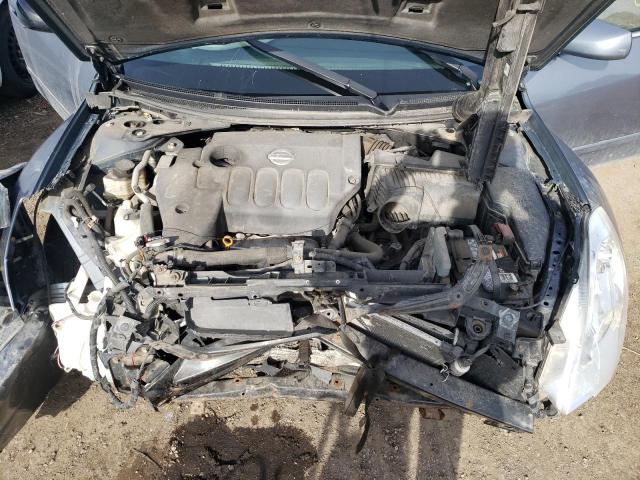 Photo 7 from auction – 2010 NISSAN ALTIMA BAS with VIN 1N4AL2APXAC128786