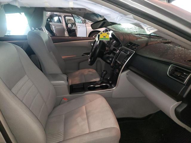 Photo 5 from auction – 2016 TOYOTA CAMRY LE with VIN 4T4BF1FKXGR557878