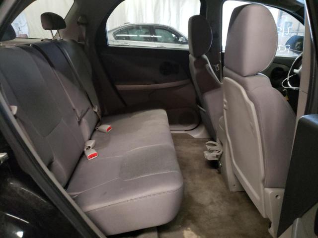 Photo 6 from auction – 2009 CHEVROLET EQUINOX LT with VIN 2CNDL43FX96231519