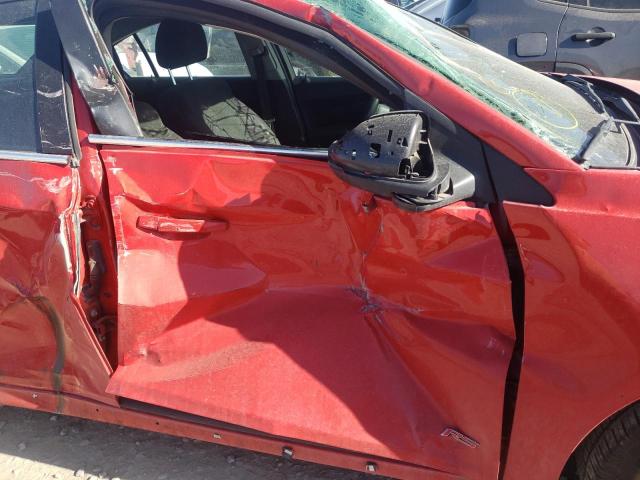 Photo 9 from auction – 2012 CHEVROLET CRUZE LT with VIN 1G1PF5SC9C7354895