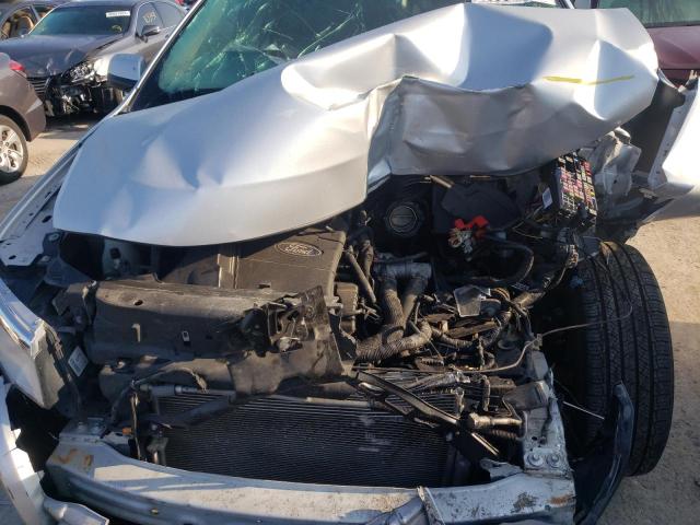 Photo 7 from auction – 2011 FORD EDGE SEL with VIN 2FMDK3JC9BBB03548