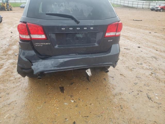 Photo 9 from auction – 2017 DODGE JOURNEY with VIN 3C4PDDEG2HT585761