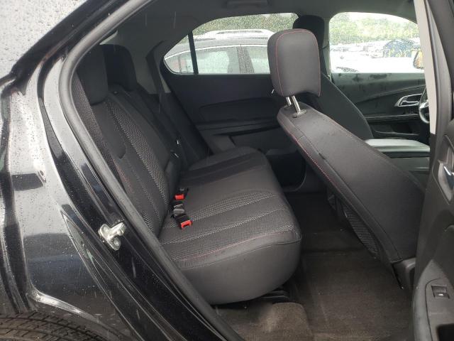 Photo 6 from auction – 2011 CHEVROLET EQUINOX LT with VIN 2CNALPEC7B6370391