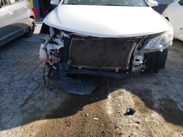 صورة رقم 9 من المزاد - 2012 TOYOTA CAMRY BASE مع VIN 4T1BF1FK3CU566636